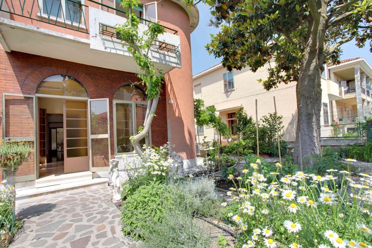 Hébergement de vacances Maison Volpi *