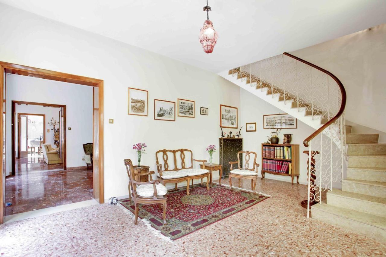 Maison Volpi Venise
