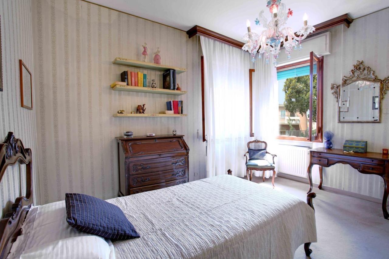 Maison Volpi Hébergement de vacances