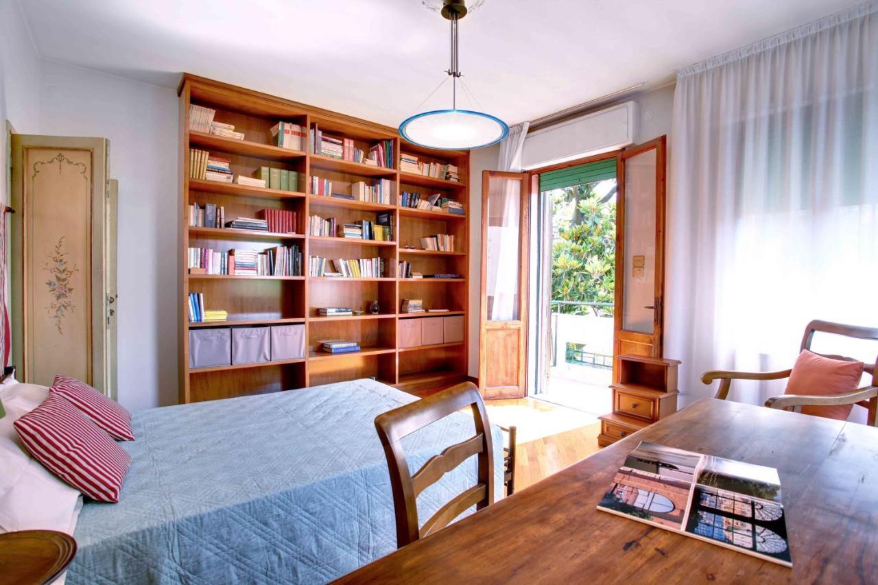 Maison Volpi Hébergement de vacances *