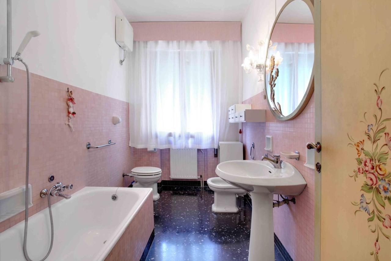 Maison Volpi Hébergement de vacances