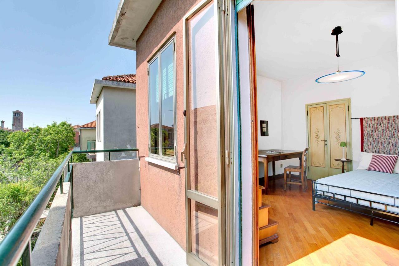 Maison Volpi Venise