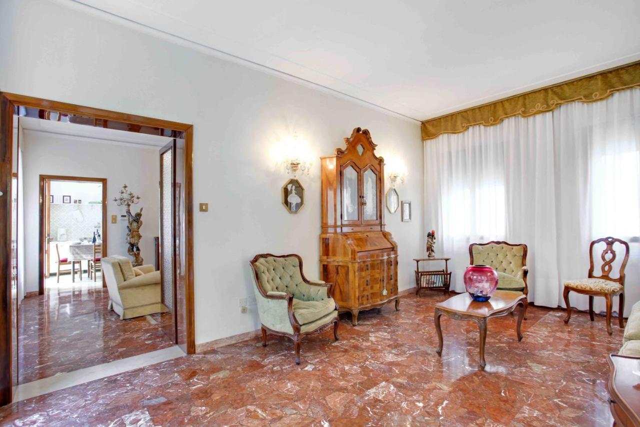 Hébergement de vacances Maison Volpi